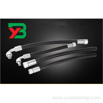 1 inch EN 853 2SN Hydraulic rubber hose